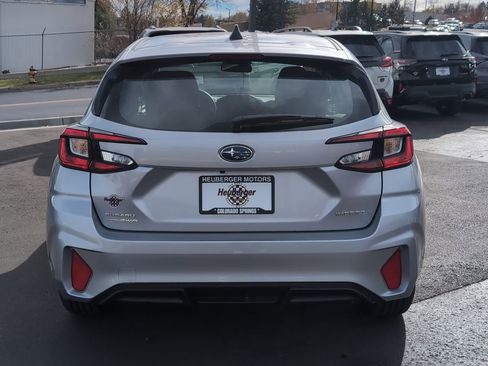 New 2025 Subaru Impreza 2.0i image 6