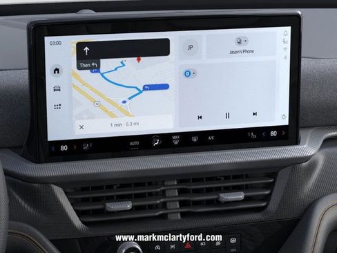 New 2026 Ford Explorer Tremor image 14