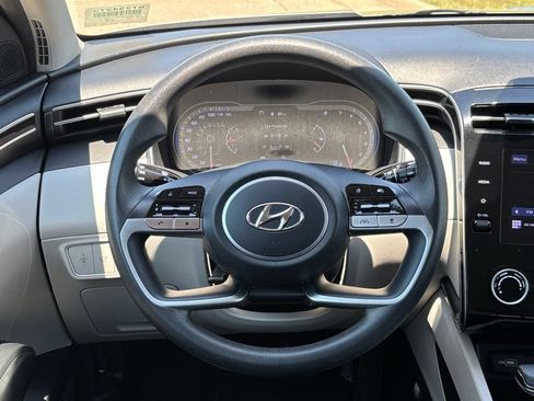 Used 2023 Hyundai Tucson SEL FWD image 18