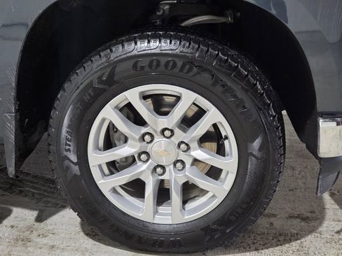 Used 2019 Chevrolet Silverado 1500 LT w/ All-Star Edition image 12