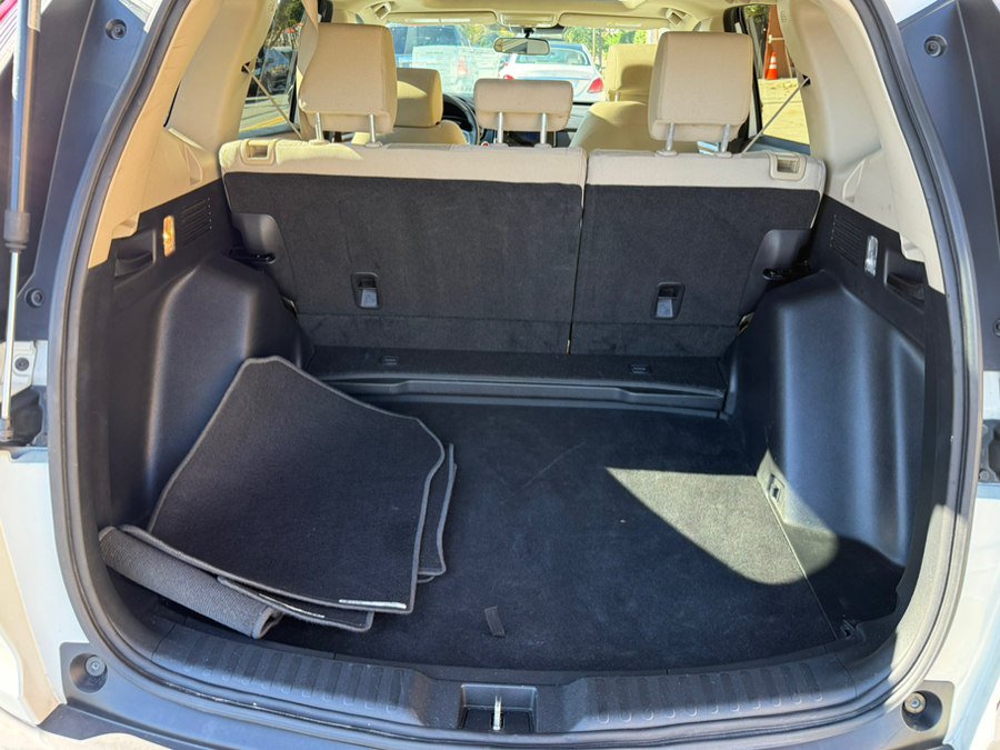 Used 2017 Honda CR-V EX image 19