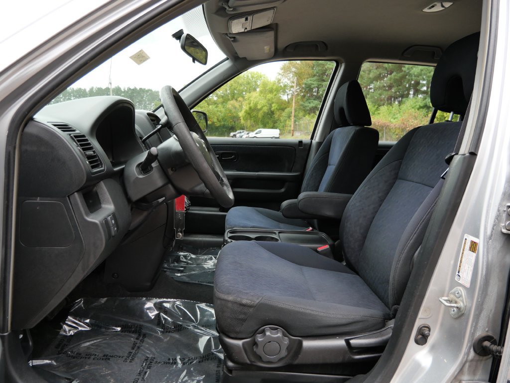Used 2006 Honda CR-V LX image 21