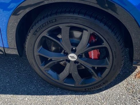 Used 2024 Dodge Hornet R/T Plus image 11