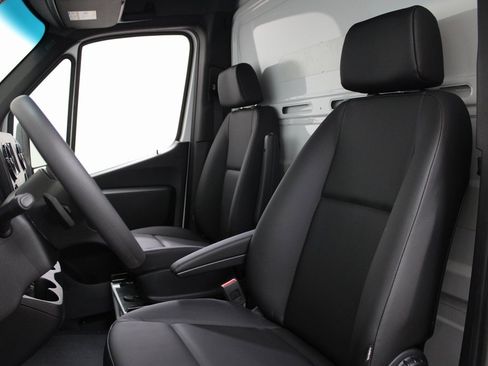 New 2023 Mercedes-Benz Sprinter 3500 image 22