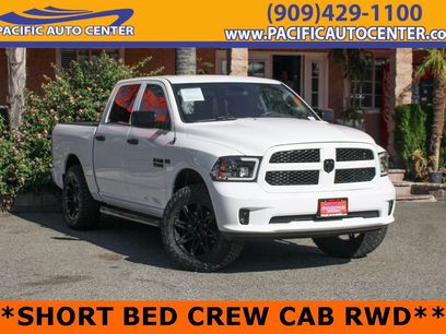 Used 2014 RAM 1500 Express