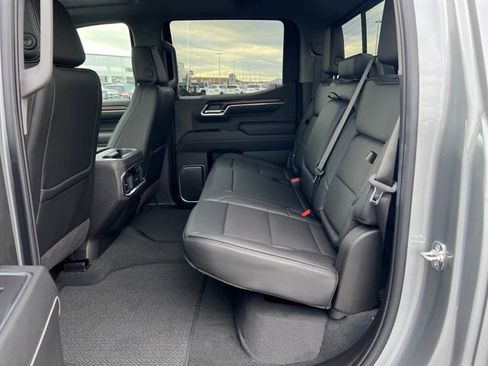 New 2025 GMC Sierra 1500 Denali w/ Denali Reserve Package image 21
