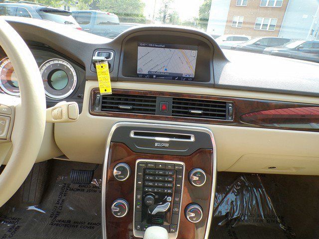 Used 2012 Volvo S80 T6 Platinum AWD/4WD image 11