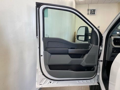 New 2026 Ford F350 XL w/ STX Appearance Package image 9
