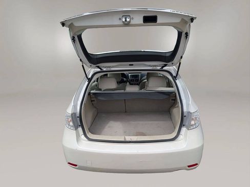 Used 2010 Subaru Impreza 2.5i AWD/4WD image 30