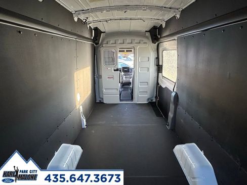 New 2026 Ford Transit 350 148 High Roof AWD image 40