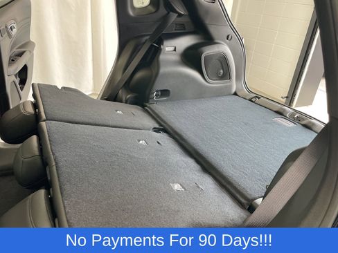 New 2025 Jeep Compass Limited w/ Sun & Sound Group image 33