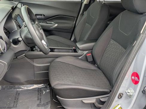 Certified 2023 Nissan Kicks SV image 15