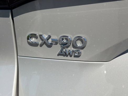 New 2026 MAZDA CX-90 3.3 Turbo w/ Preferred Package image 11