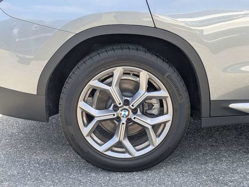 Used 2023 BMW X3 xDrive30i AWD/4WD image 11
