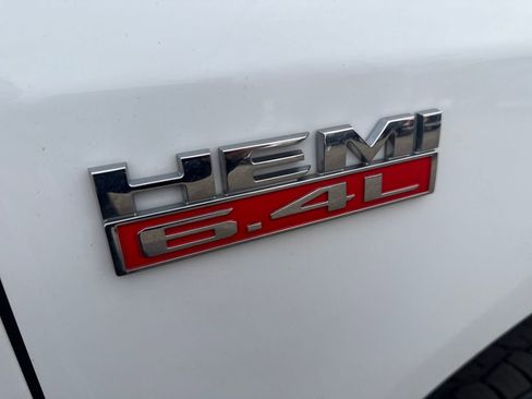 Used 2020 RAM 2500 Tradesman w/ Protection Group image 31