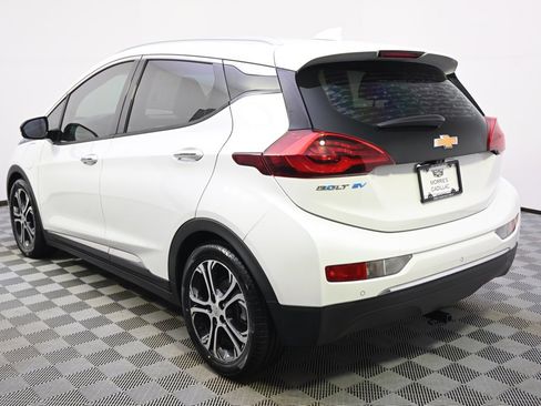 Used 2017 Chevrolet Bolt Premier w/ Infotainment Package image 3