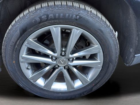 Used 2014 Lexus RX 450h FWD image 32