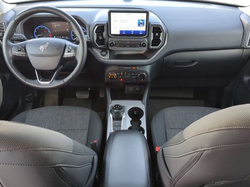 Used 2022 Ford Bronco Sport Big Bend w/ Convenience Package image 20