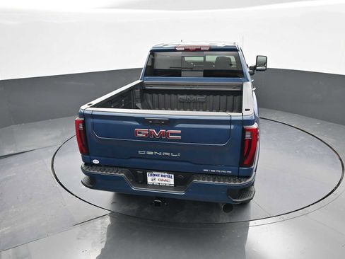 New 2026 GMC Sierra 2500 Denali w/ Denali Reserve Package image 31