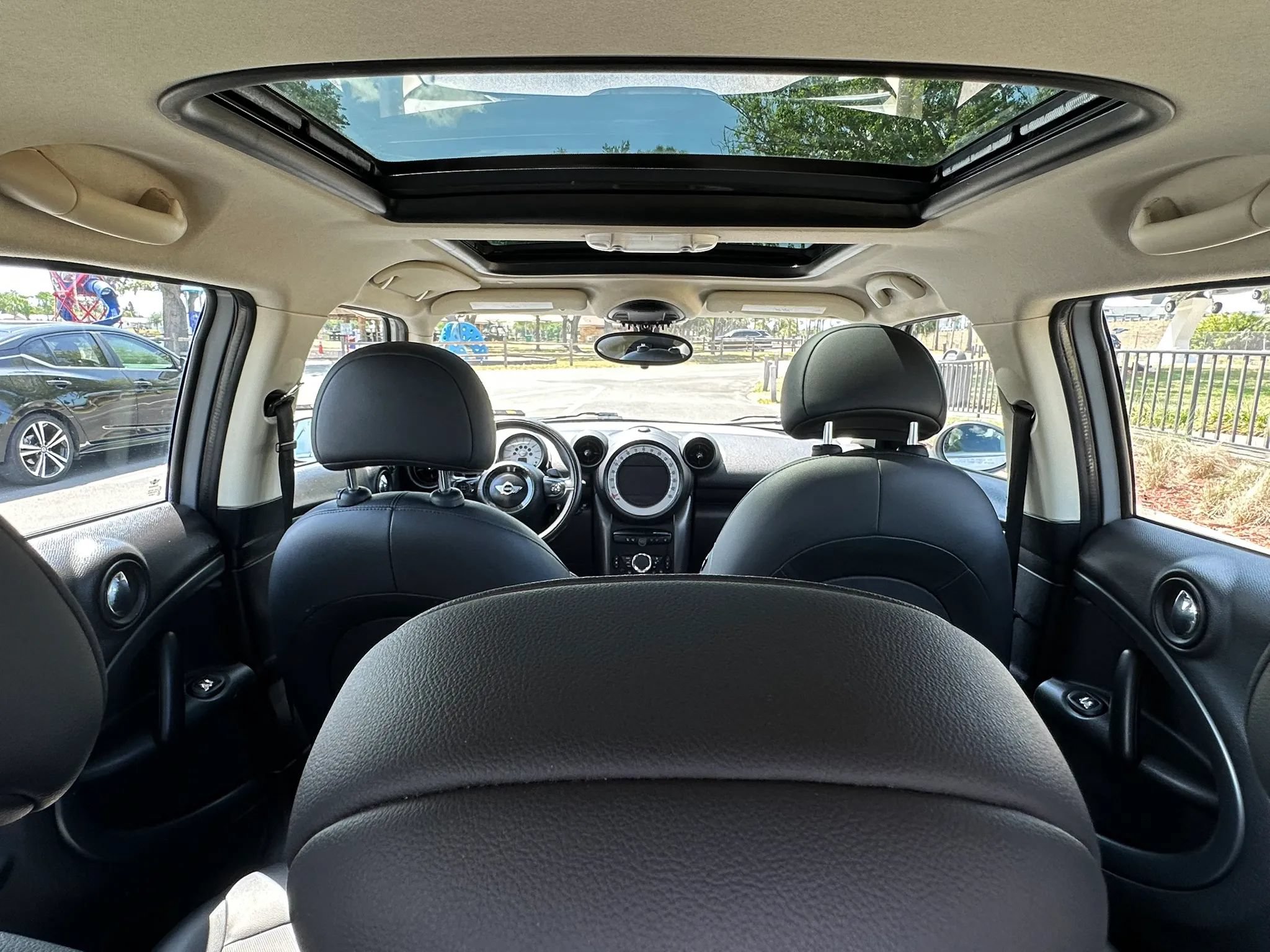 Used 2013 MINI Cooper Countryman S FWD image 21