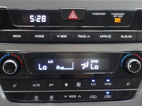 Used 2017 Hyundai Sonata Limited FWD image 15