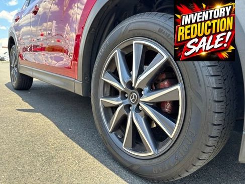 Used 2018 MAZDA CX-5 Grand Touring w/ Premium Package AWD/4WD image 29