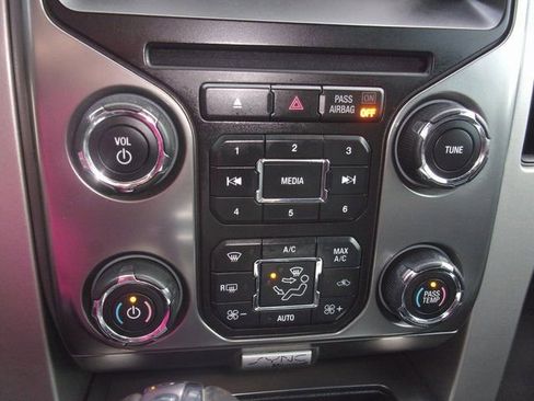 Used 2013 Ford F150 FX4 w/ Luxury Equipment Group image 20