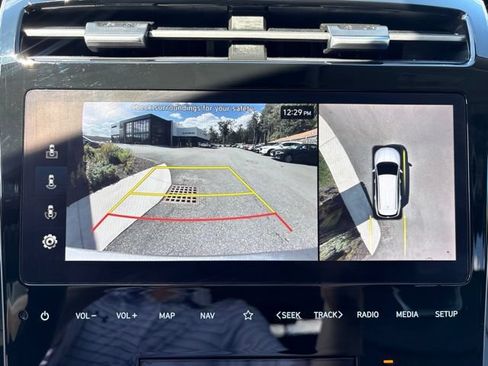 Used 2024 Hyundai Tucson Limited AWD/4WD image 15