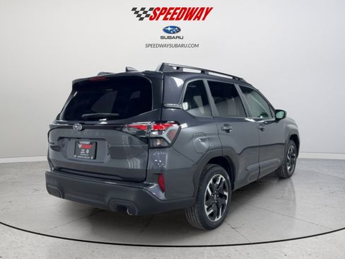 New 2026 Subaru Forester Limited image 9