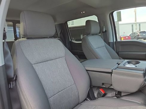 New 2026 Ford F250 XL AWD/4WD image 16