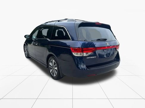 Used 2016 Honda Odyssey Touring image 6