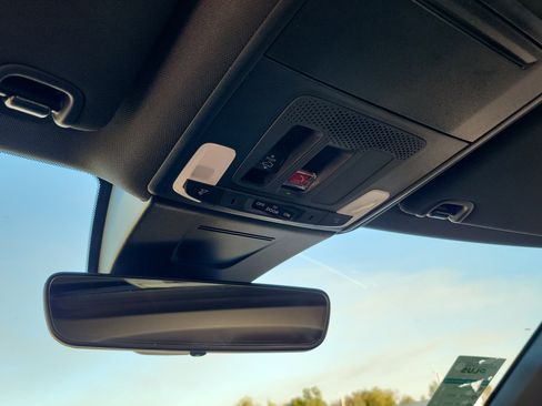 New 2026 Honda Civic Sport Touring image 27