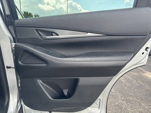 Used 2023 INFINITI QX60 Luxe image 20