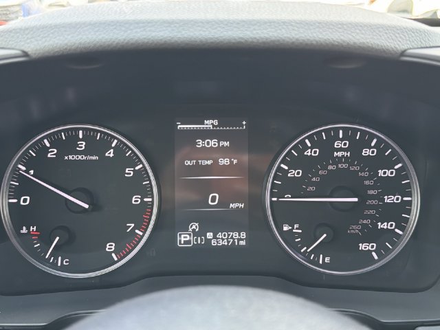 Certified 2024 Subaru Crosstrek 2.0i Premium AWD/4WD image 25