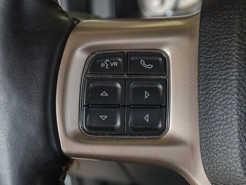 Used 2015 RAM 3500 Laramie Longhorn w/ Convenience Group image 30