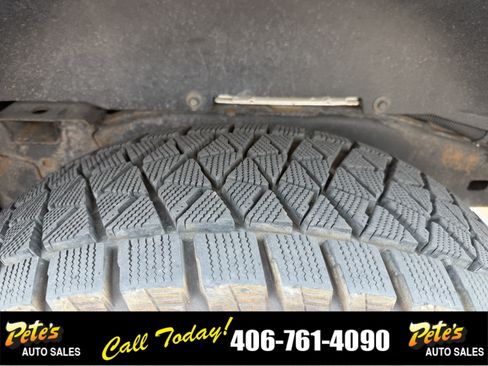 Used 2011 Chevrolet Colorado W/T AWD/4WD image 8