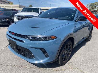 Used 2024 Dodge Hornet R/T w/ Tech Pack w/o Parking