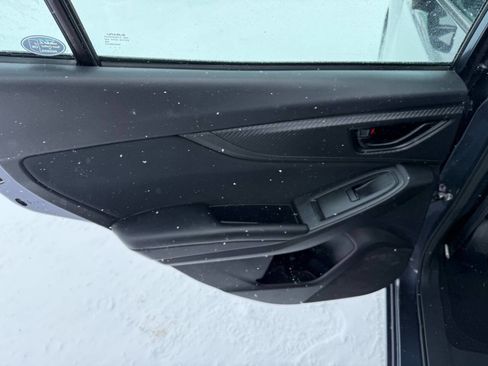 Used 2017 Subaru Impreza 2.0i image 21