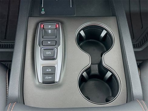 Certified 2025 Honda Ridgeline TrailSport image 26