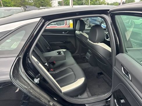 Certified 2025 Kia K5 GT-Line w/ GT-Line Premium Package AWD/4WD image 22
