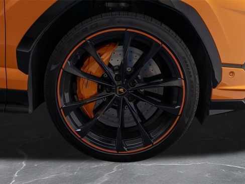 Used 2024 Lamborghini Urus S image 52