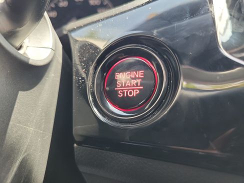 Certified 2025 Honda Civic LX image 28