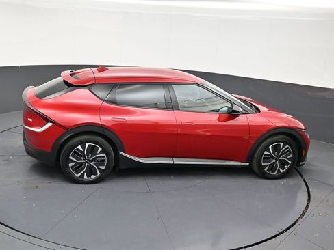 Used 2024 Kia EV6 Light image 18