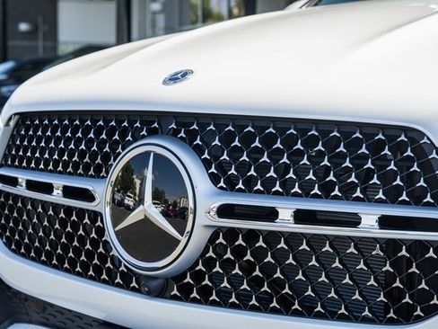 New 2026 Mercedes-Benz GLE 450 4MATIC image 13