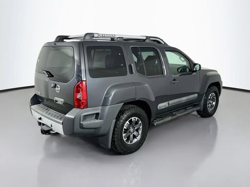Used 2015 Nissan Xterra S AWD/4WD image 7