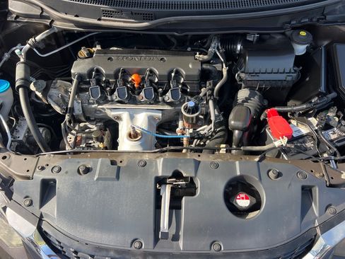 Used 2013 Honda Civic EX image 39