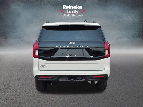 New 2027 Ford Expedition Active AWD/4WD image 6