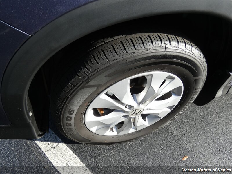 Used 2014 Honda CR-V EX image 19