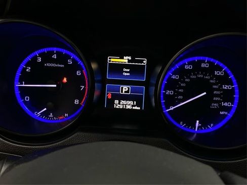 Used 2016 Subaru Legacy 2.5i Limited AWD/4WD image 21