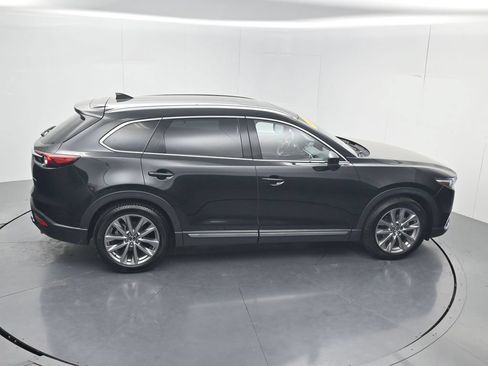 Used 2021 MAZDA CX-9 Grand Touring AWD/4WD image 57